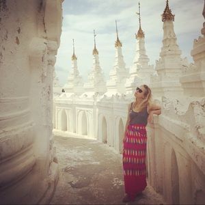 Meet your Posher, Jen